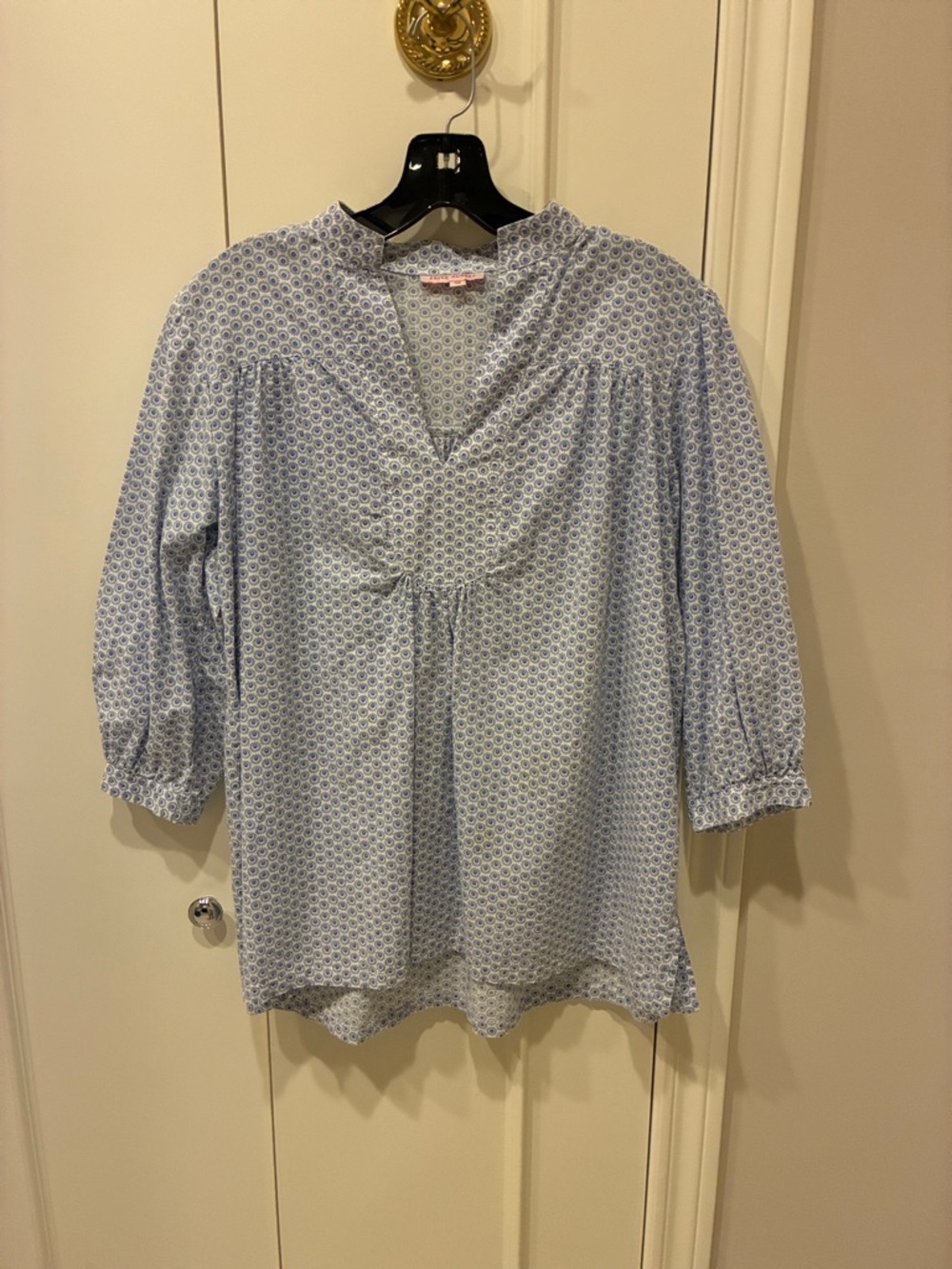 Kayce Hughes Top